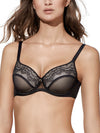 SELENE - ANTONELA Reggiseno imbottito con ferretto Coppa-C