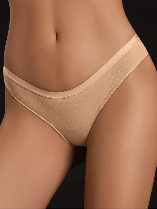Love and Bra - 104 Perizoma in Cotone Elasticizzato