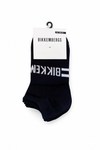 BIKKEMBERGS - Fantasmino uomo 4 Paia - BKK01