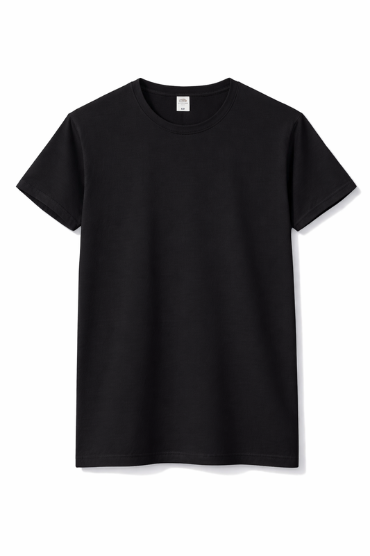 FRUIT OF THE LOOM - T-shirt in cotone ICONIC - 3 Pezzi