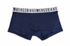 BIKKEMBERGS - Boxer uomo elastico esterno 3 pezzi - BKK001T