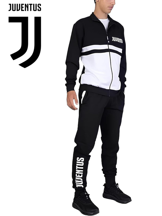 Tuta ragazzo JUVENTUS in felpa full zip - F20 1115