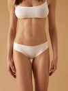 Slip Donna Jadea 8000 Taglio Laser - 6  Pezzi