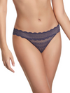 SELENE - 3118 Slip in pizzo e tulle