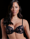 Love and Bra - RIHANNA Reggiseno Push-up Coppa-B