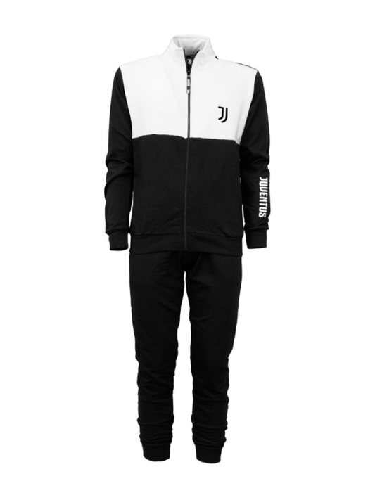 Tuta ragazzo JUVENTUS in felpa full zip - F20 110