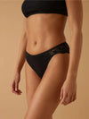 Slip Donna Jadea 789 Cotone Modal E Pizzo - 6 Pezzi