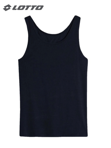 LOTTO - LT1112 Canotta uomo in cotone - 3 pezzi