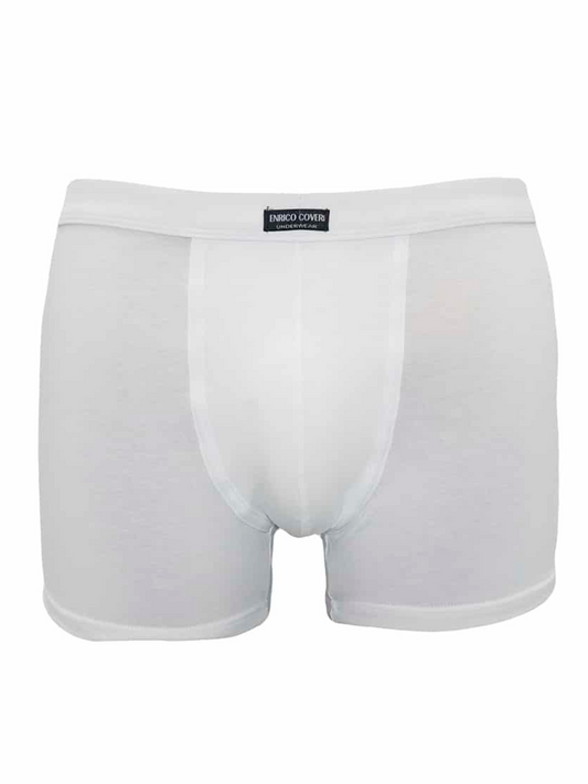 ENRICO COVERI - EB1002 Boxer uomo elastico interno - 6 Pezzi
