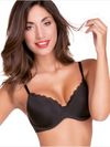 Love and Bra - ILARIA Reggiseno Balconcino Coppa-B