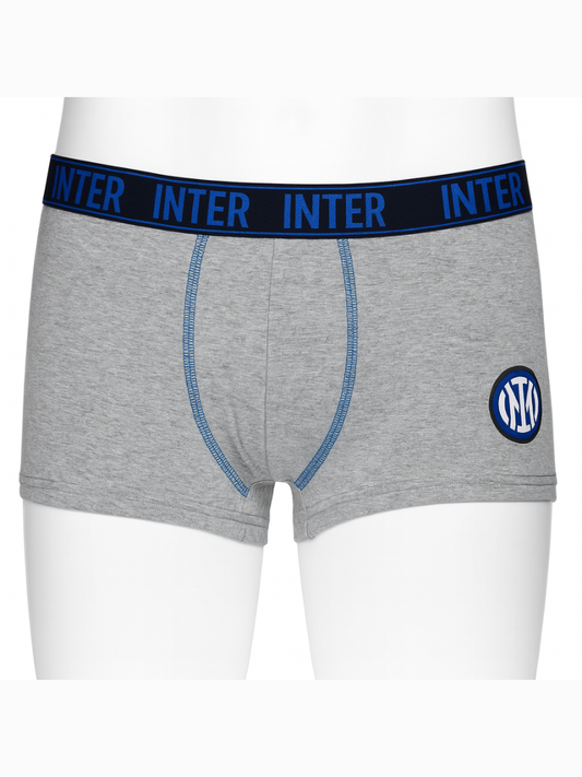Boxer uomo INTER - 6 Pezzi - B2YIN11050