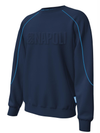 Felpa SSC NAPOLI - FLPN F10 1085 - Blu