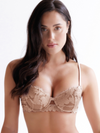 Love and Bra - KYLIE Reggiseno Balconcino Pizzo Coppa-C