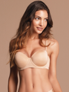 Love and Bra - THAIS Reggiseno Balconette Coppa-C
