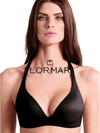 LORMAR - Reggiseno triangolo senza ferretto - TRIANGOLO SHINE