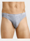 SLOGGI - Slip Uomo BASIC MINI Basso - 2 Pezzi