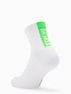 Pompea - Calza Corta Tennis Unisex CITY - 3 Paia
