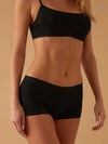 Slip Short Donna  Jadea 506 in Cotone Modal - 6 Pezzi