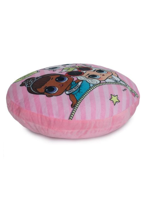 Cuscino arredo LOL 40 cm