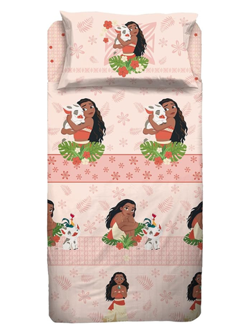 HERMET - Completo letto singolo OCEANIA