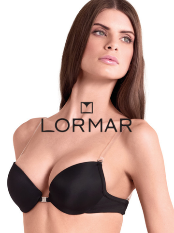 LORMAR - Reggiseno imbottito multiposizione - JOKER