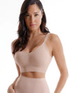 Love and Bra -  CHARLOTTE Bralette Soft Stretch Coppa-C