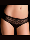 Love and Bra - MIRIAM Slip Donna Pizzo e Cotone