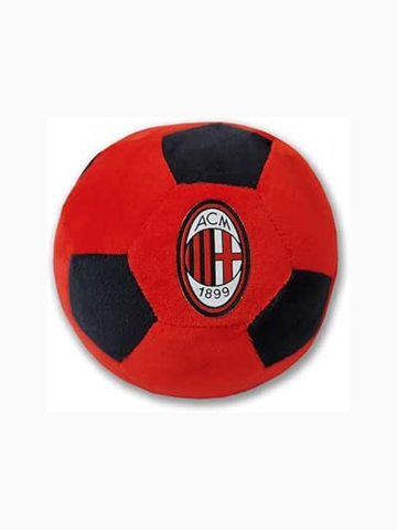 Cuscino palla A.C MILAN - 22 cm