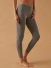 Leggings Lungo Donna in Cotone Jadea 4265