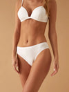 Slip Donna Jadea 7001 in Cotone Bielastico - 6 Pezzi