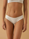 Slip Donna Jadea 785 Vita Bassa in Cotone Modal - 6 Pezzi