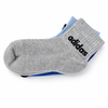 ADIDAS  - Calzini bimbo UNISEX -  5 pezzi