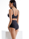 Love and Bra - NATALIE Reggiseno Balconcino Coppa-C