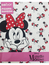 SABOR - Pigiama Bimba MINNIE Caldo Cotone - 1790