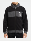 Tuta uomo in pile full zip JUVENTUS - P10 1215