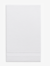 BIANCALUNA - Telo Bagno Spugna 100% Cotone Collezione Hotellerie - 6 Pezzi