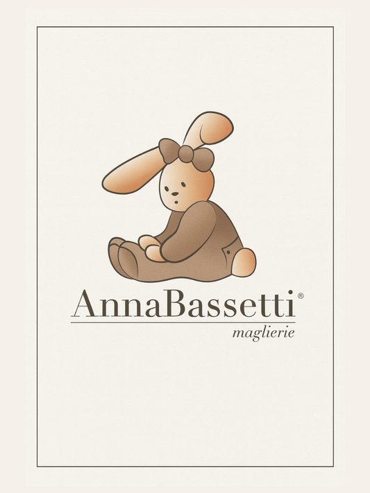 BASSETTI - Quadrato in Garza 100% Cotone 6 Pezzi - Art.60 Bianco