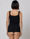 Canotta in Costina 100% Cotone Jadea JESSICA