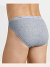 SLOGGI - Slip Uomo BASIC MINI Basso - 2 Pezzi