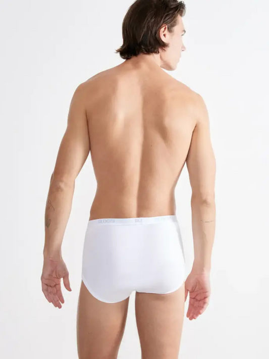 SLOGGI - Slip uomo BASIC MAXI - 2 Pezzi
