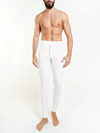 NOTTINGHAM - Mutanda lunga uomo in caldo cotone - PL110