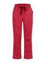 SANTORO - Pigiama bambina in caldo cotone - THE HATTER
