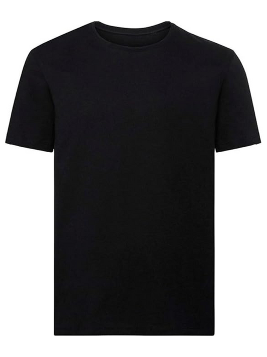 LOTTO - LT1010 T-shirt uomo girocollo in cotone bielastico - 3 pezzi