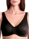 LORMAR - Reggiseno con ferretto coppe estraibili - VELA COMFORT SHINE