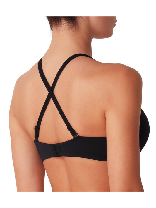 COTONELLA - Reggiseno Multiposizione senza ferretto - ADC16