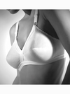 GIOS - Reggiseno incrociato in cotone - Art.142