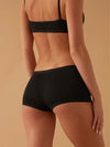 Slip Short Donna  Jadea 506 in Cotone Modal - 6 Pezzi