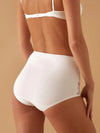 Culotte Jadea 06 Cotone Elasticizzato e Pizzo - 6 Pezzi