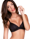 Love and Bra - KELLY Reggiseno Triangolo Senza Ferretto Coppa-B