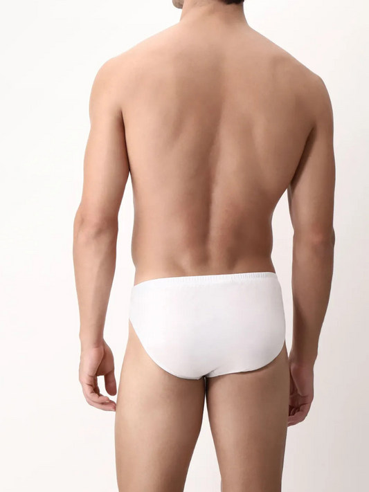 CAGI - Slip Uomo Mini in cotone - 1244